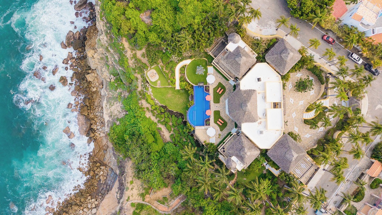 Photo of Outdoor in Santa Maria Huatulco