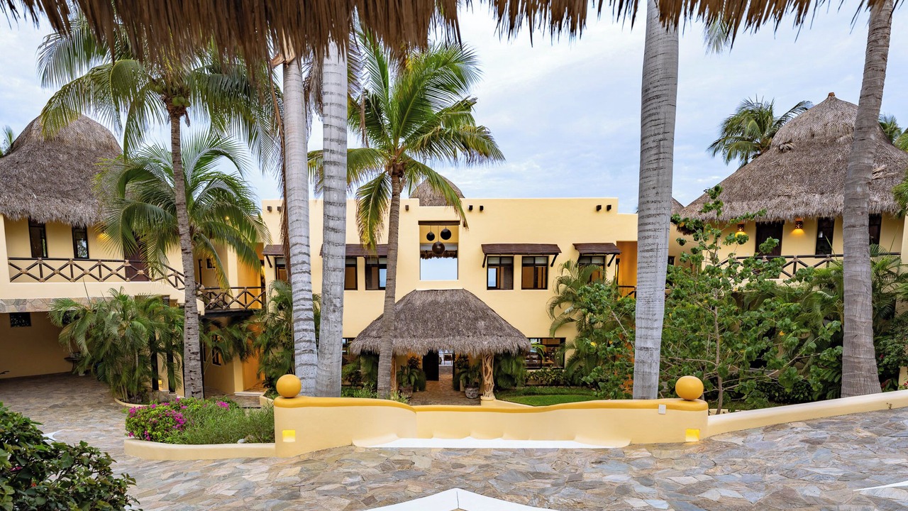 Photo of Outdoor in Santa Maria Huatulco