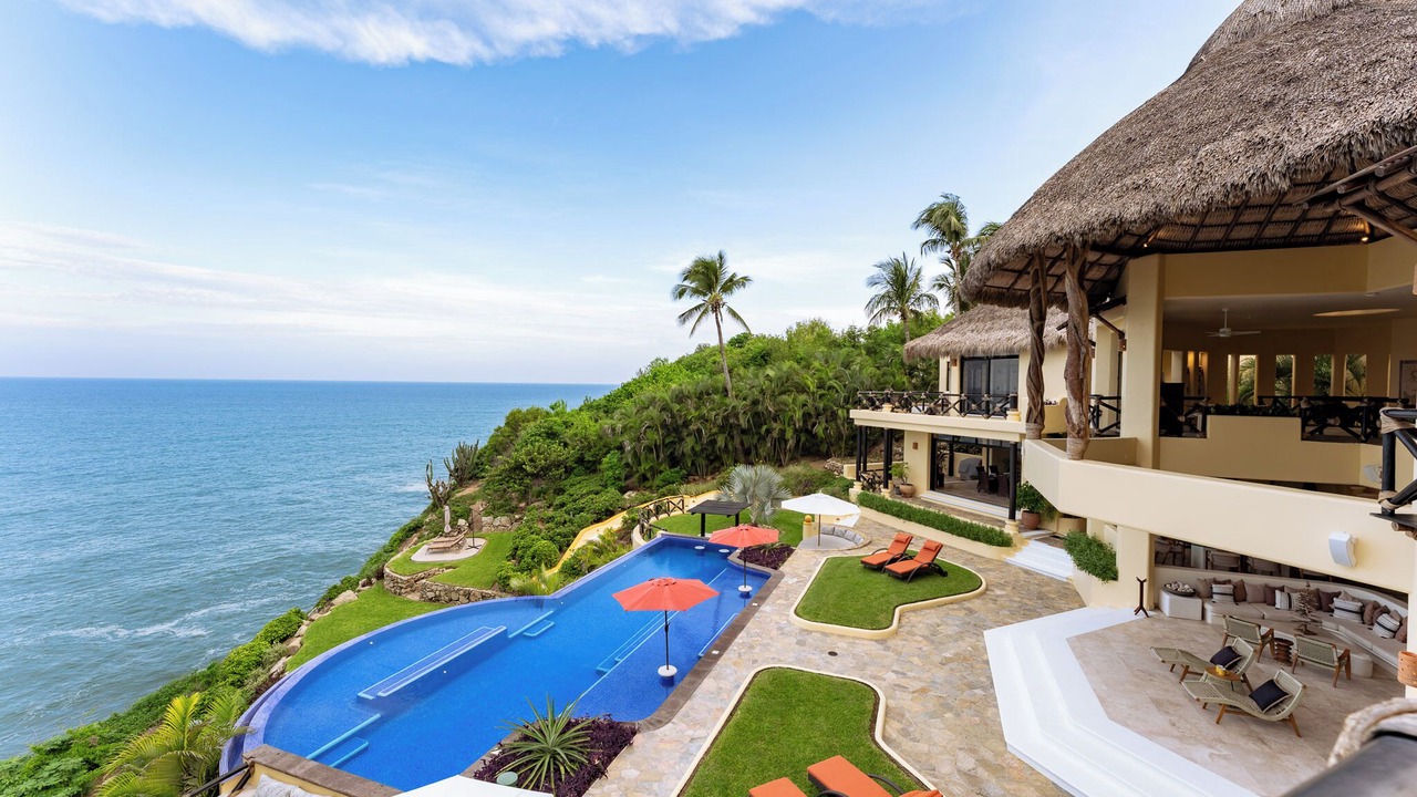 Photo of Outdoor in Santa Maria Huatulco