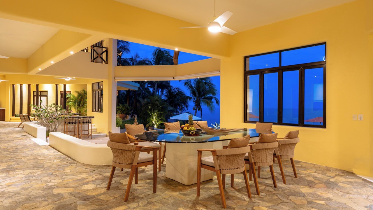 Photo of Others in Santa Maria Huatulco
