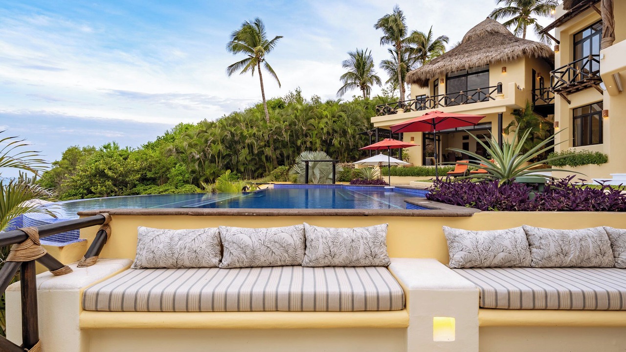 Photo of Outdoor in Santa Maria Huatulco