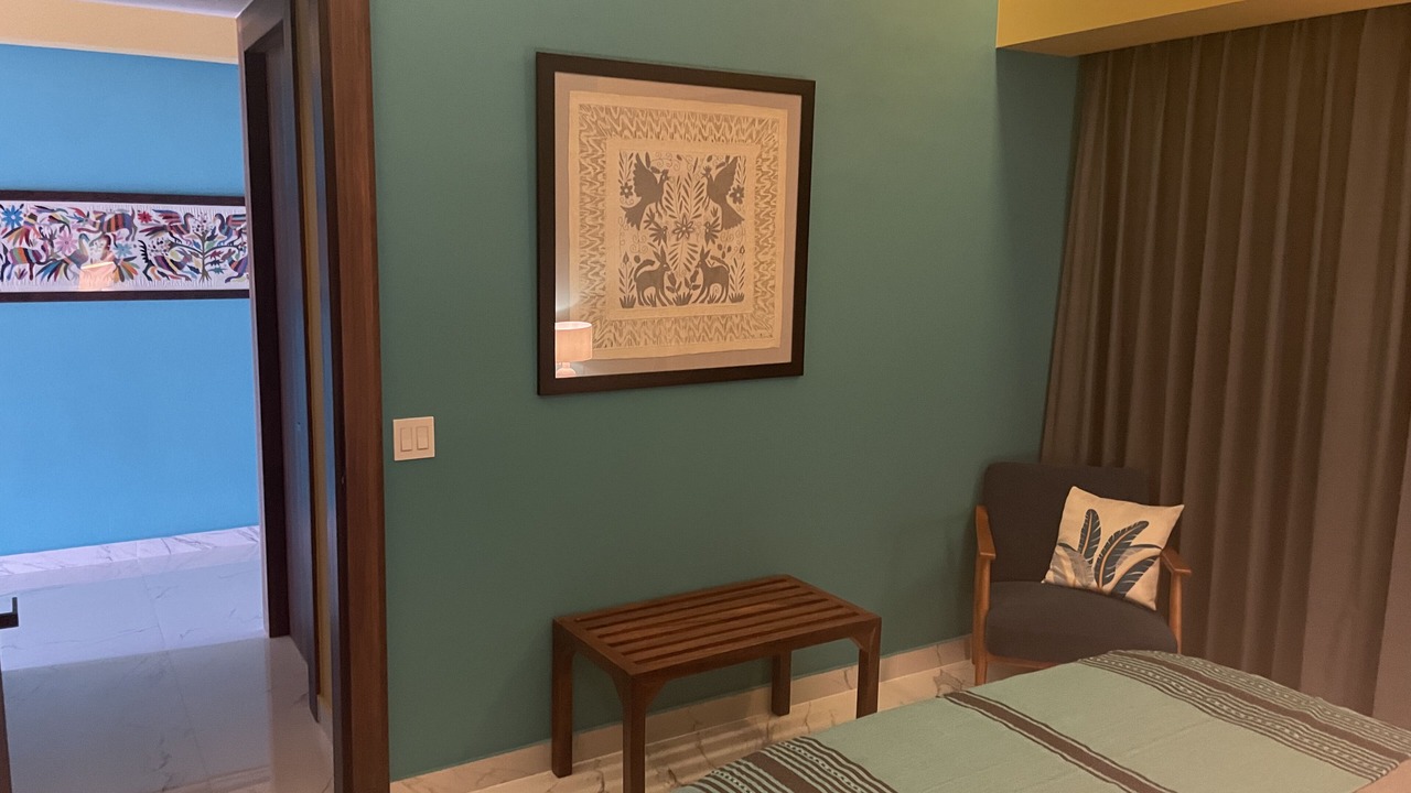Photo of Bedroom in Emiliano Zapata