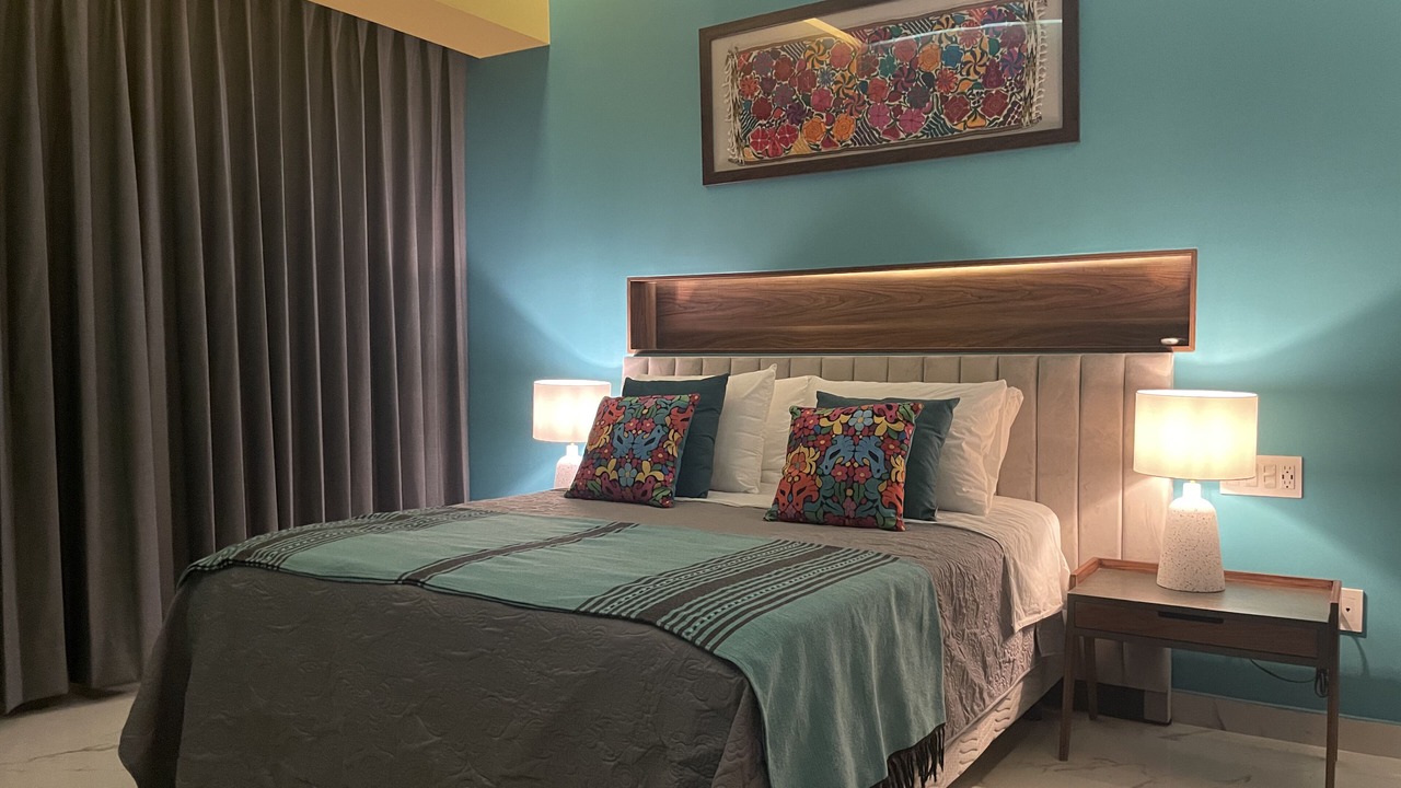 Photo of Bedroom in Emiliano Zapata