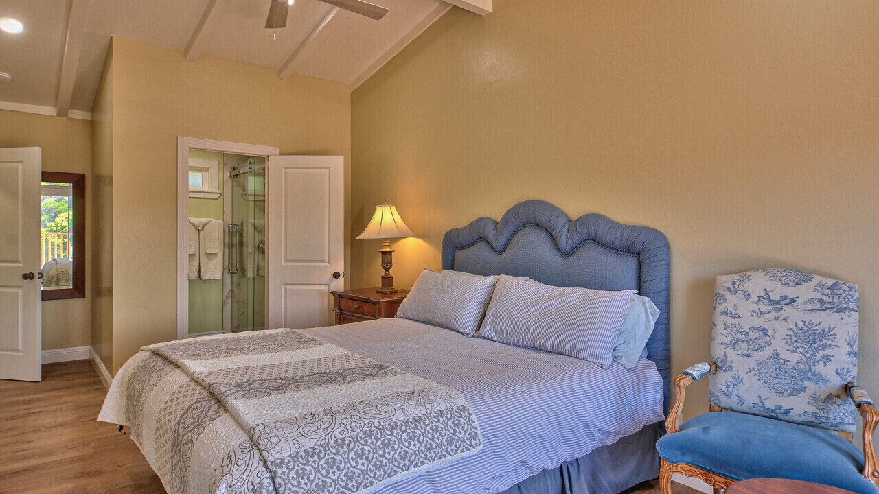 Photo of Bedroom in Mission Fields
