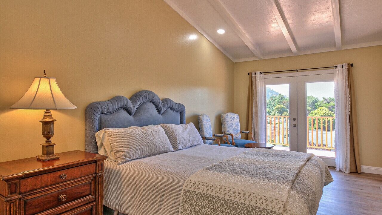 Photo of Bedroom in Mission Fields