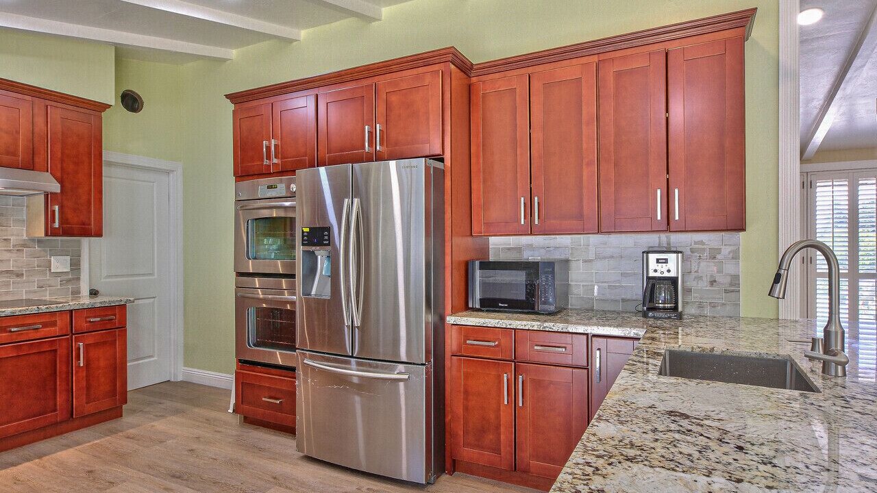 Photo of Kitchen in Mission Fields