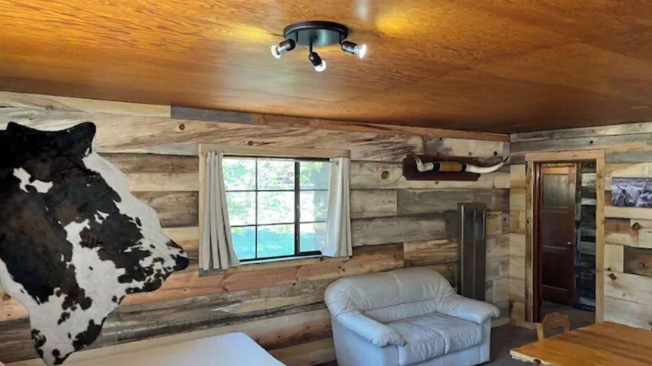 Photo of Bedroom in Alpine