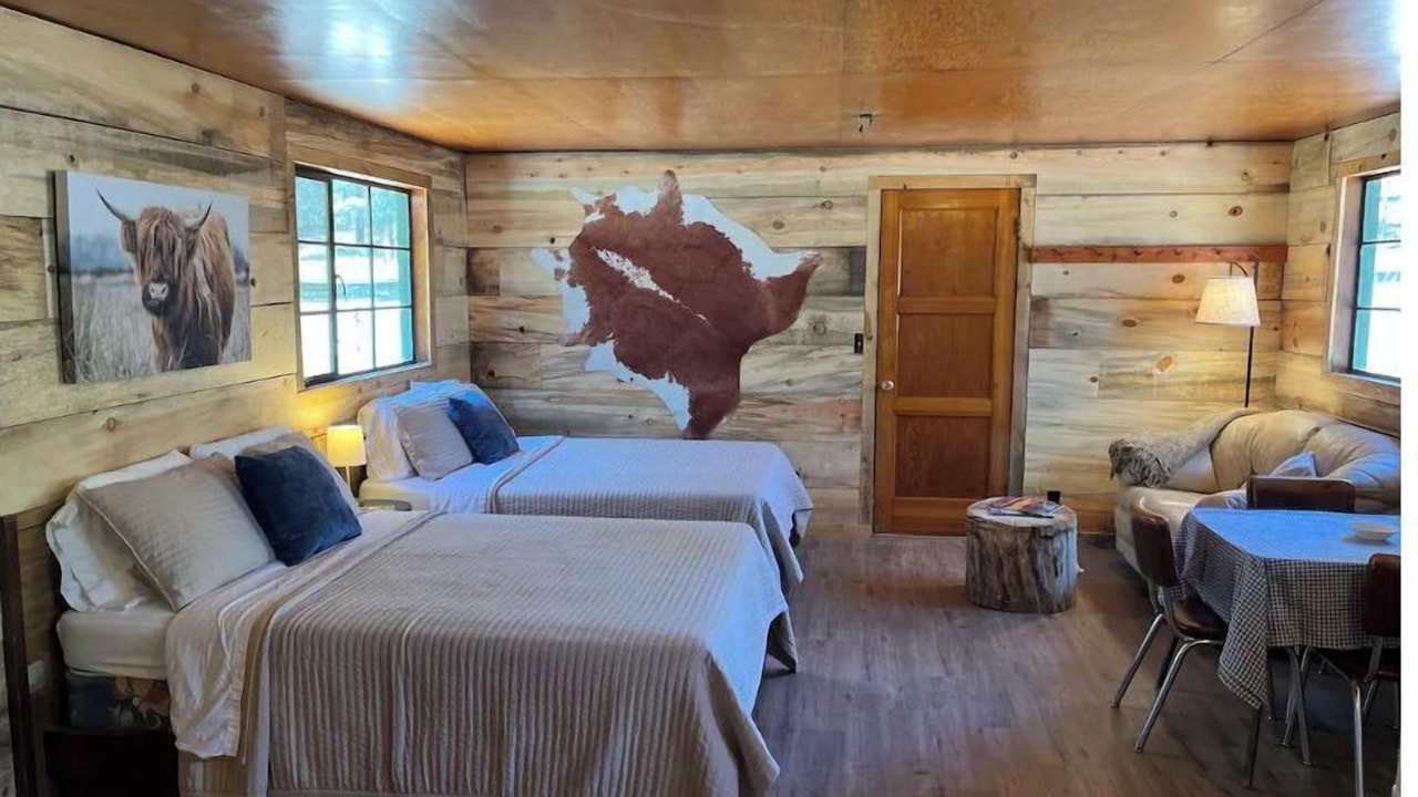 Photo of Bedroom in Alpine