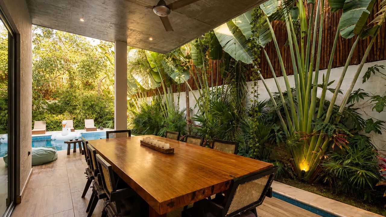Photo of Outdoor in Tulum