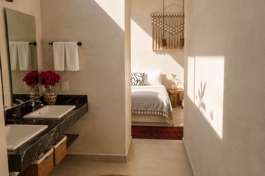 Photo of Bathroom in Tulum