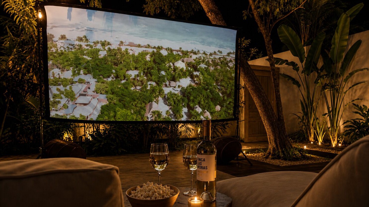 Photo of Outdoor in Tulum