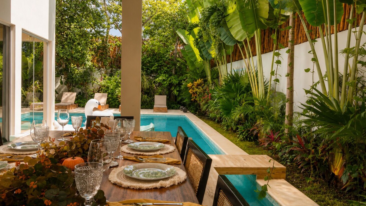 Photo of Outdoor in Tulum