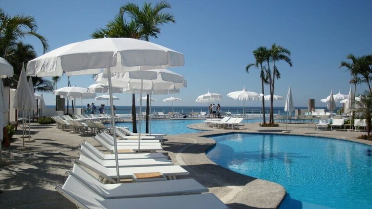 Photo of Outdoor in Playa Diamante