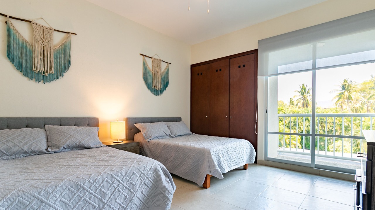 Photo of Bedroom in Playa Diamante