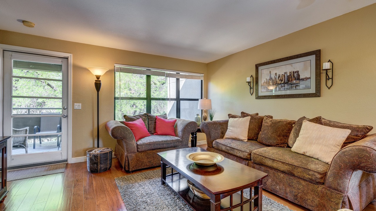 Photo of Livingroom in Tucson