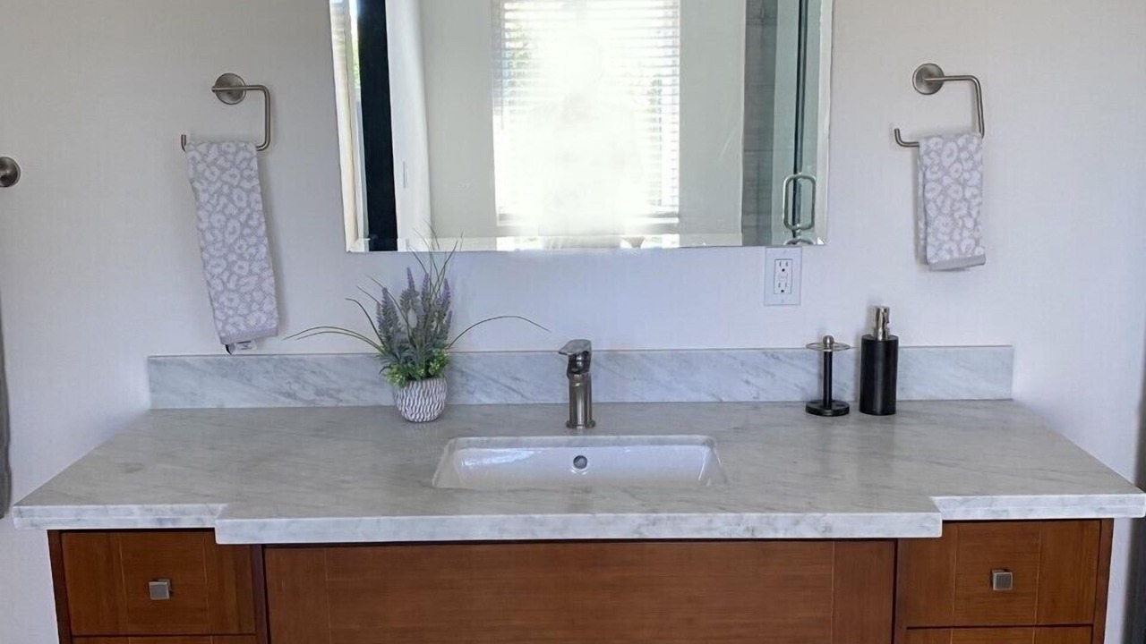 Photo of Bathroom in Carmel Meadows