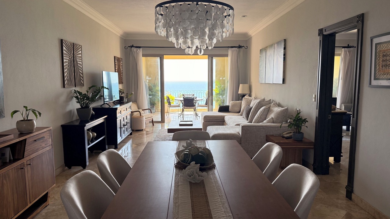 Photo of Livingroom in Flamingos