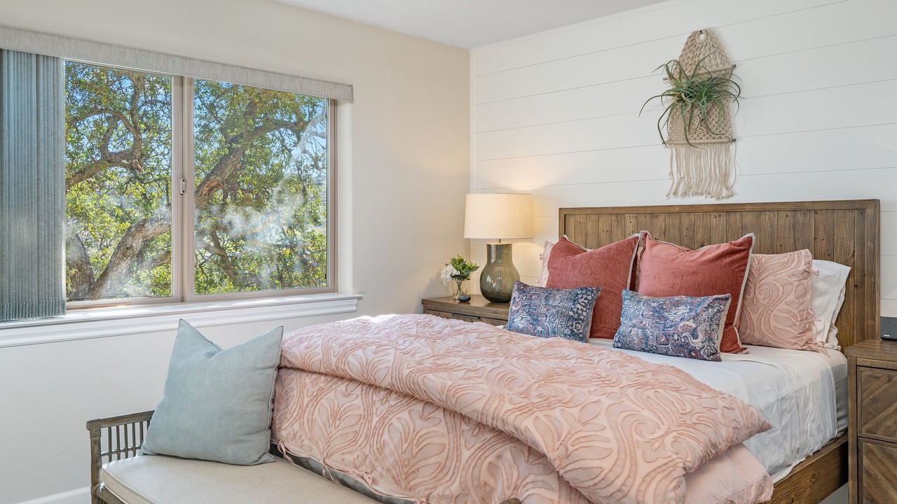 Photo of Bedroom in Paso Robles