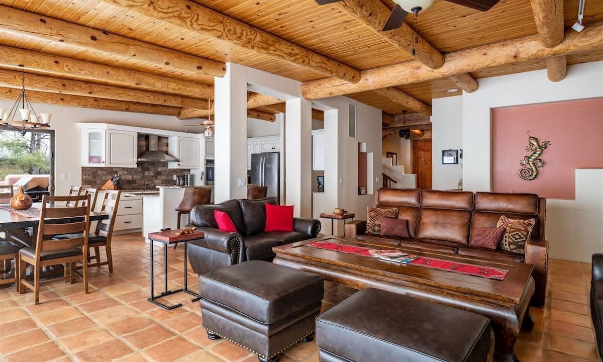 Photo of Bedroom in Sedona