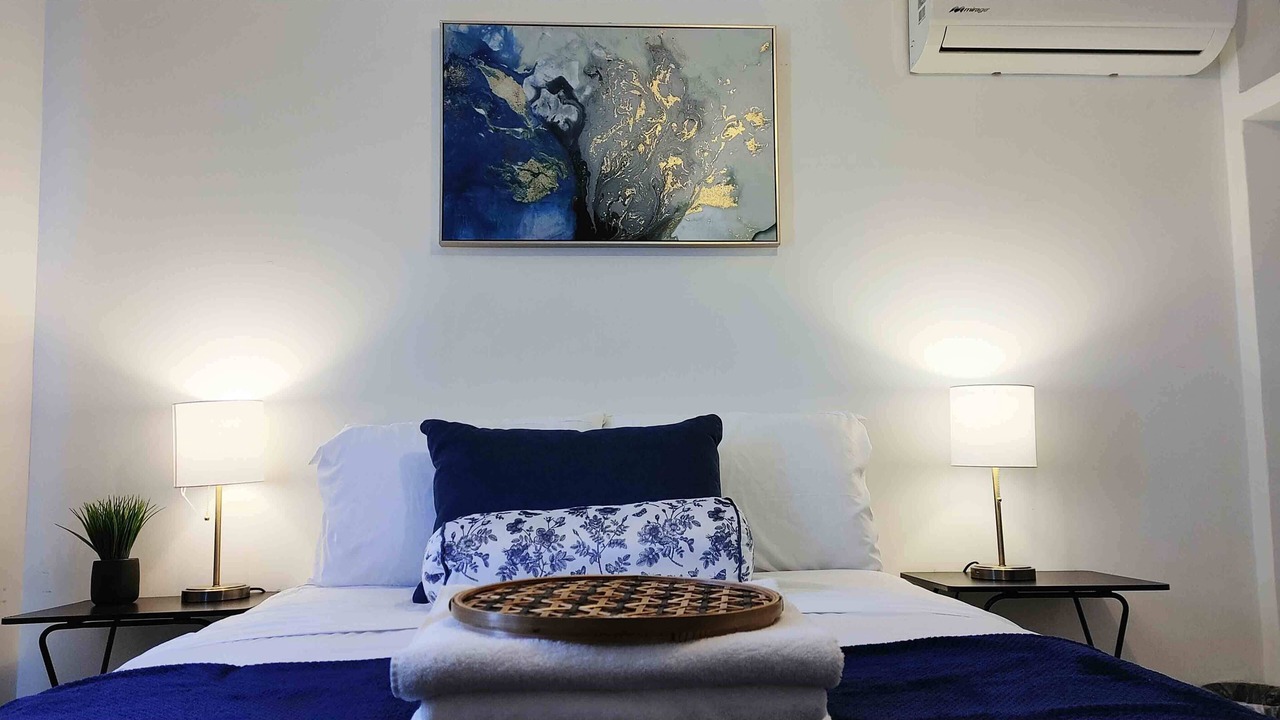 Photo of Bedroom in Rancho Chula Vista