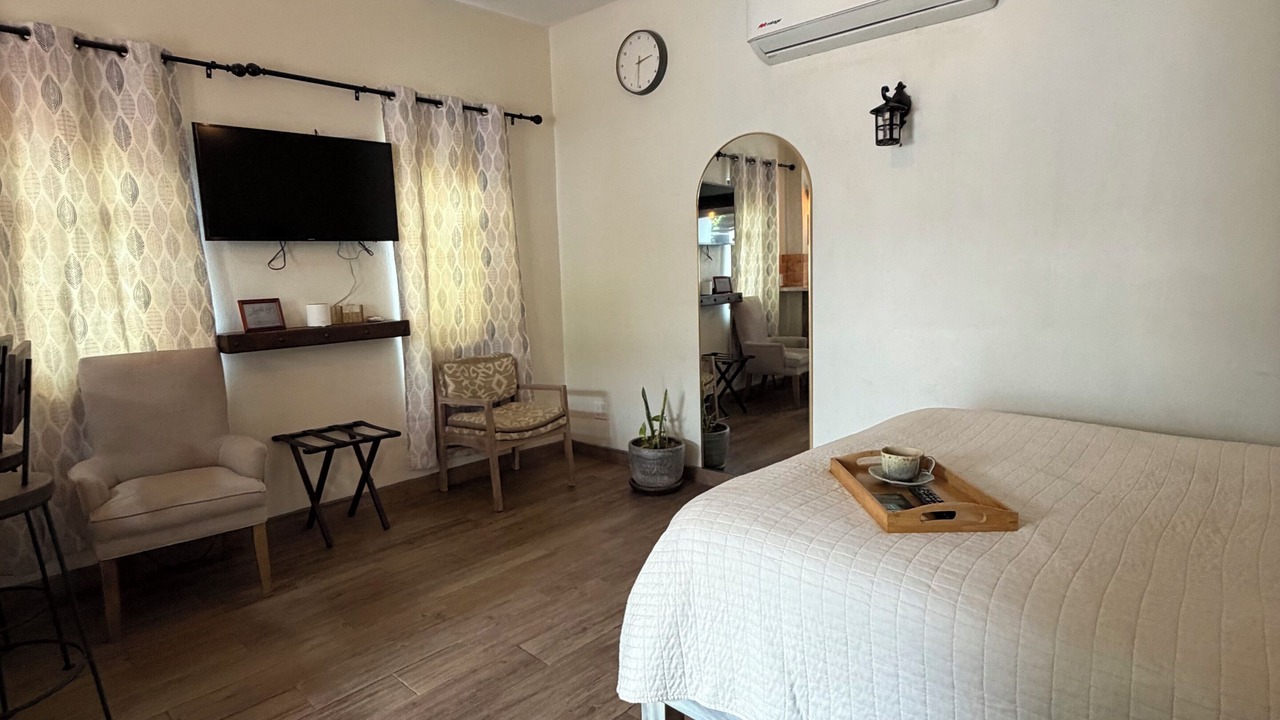 Photo of Bedroom in Loreto