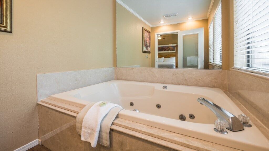 Photo of Bathroom in Flagstaff