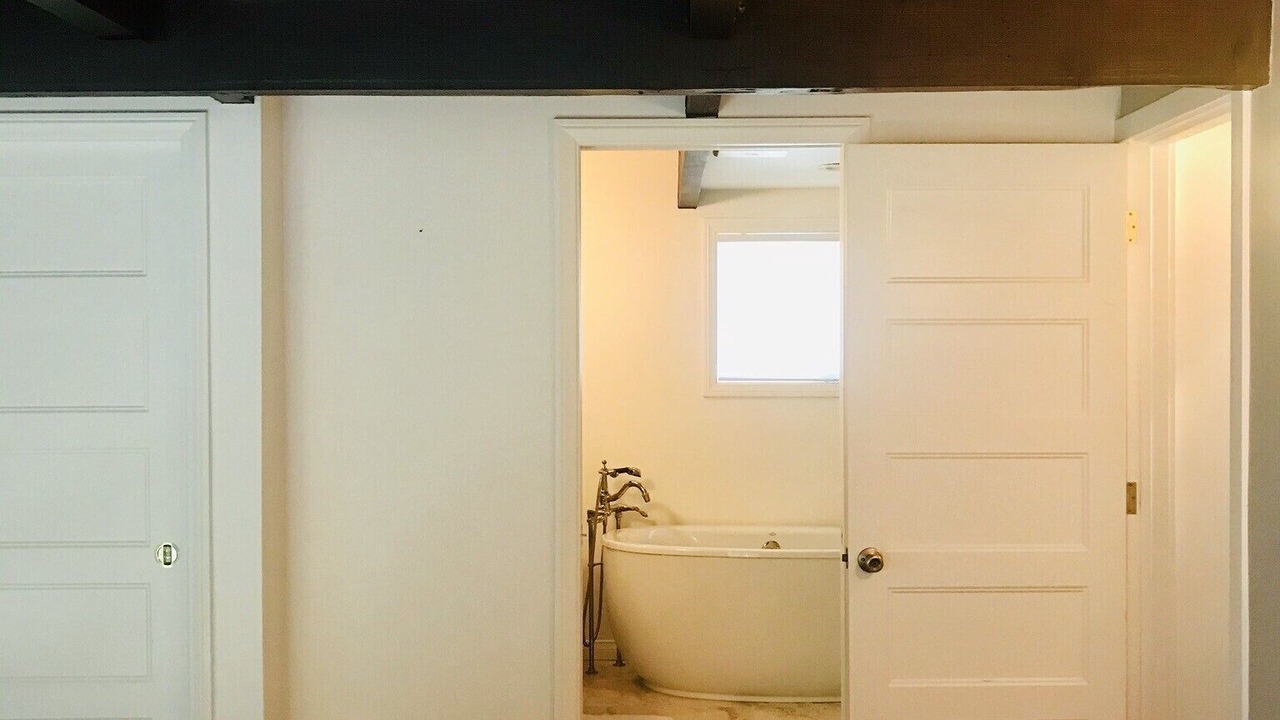 Photo of Bathroom in Cedar Glen