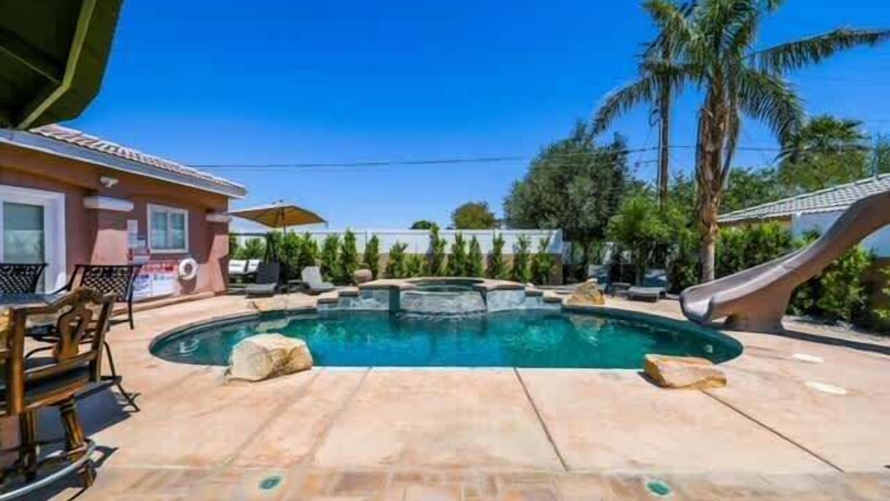 Photo of Outdoor in Thousand Palms