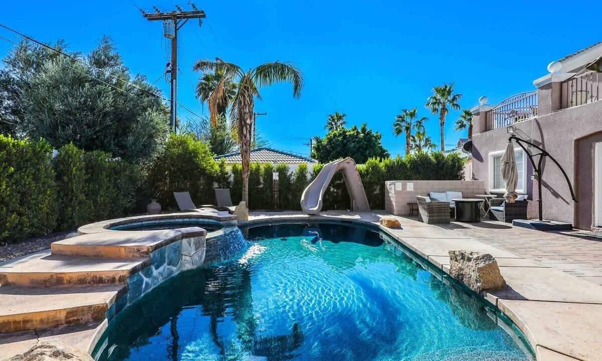 Photo of Outdoor in Thousand Palms