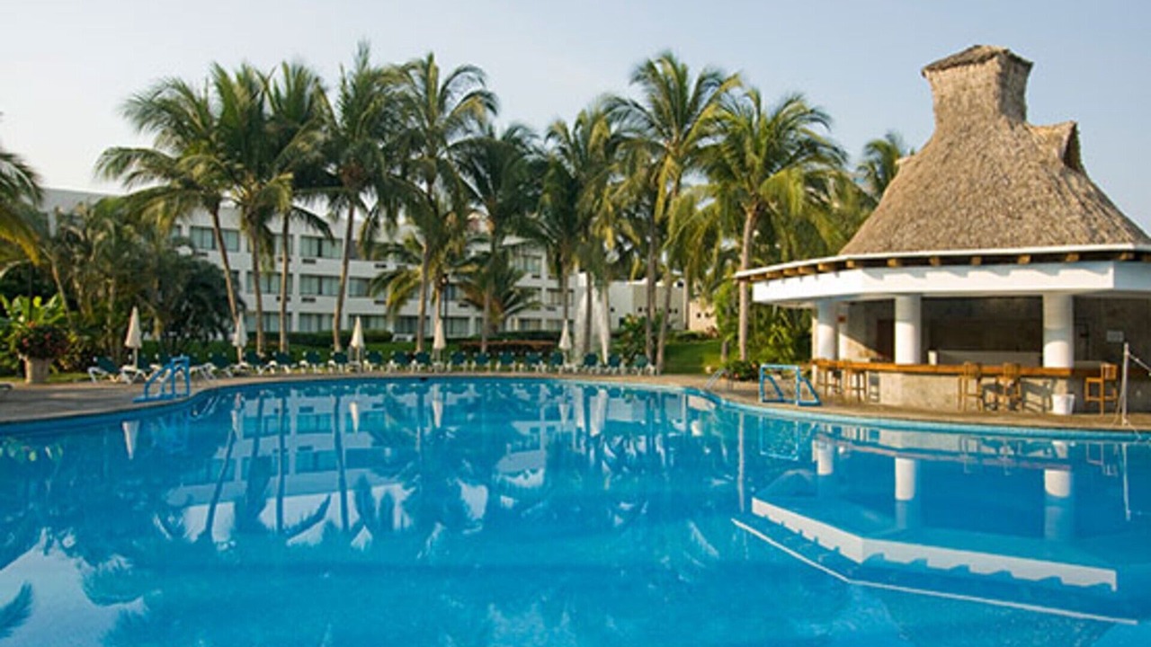 Photo of Outdoor in Playa Diamante