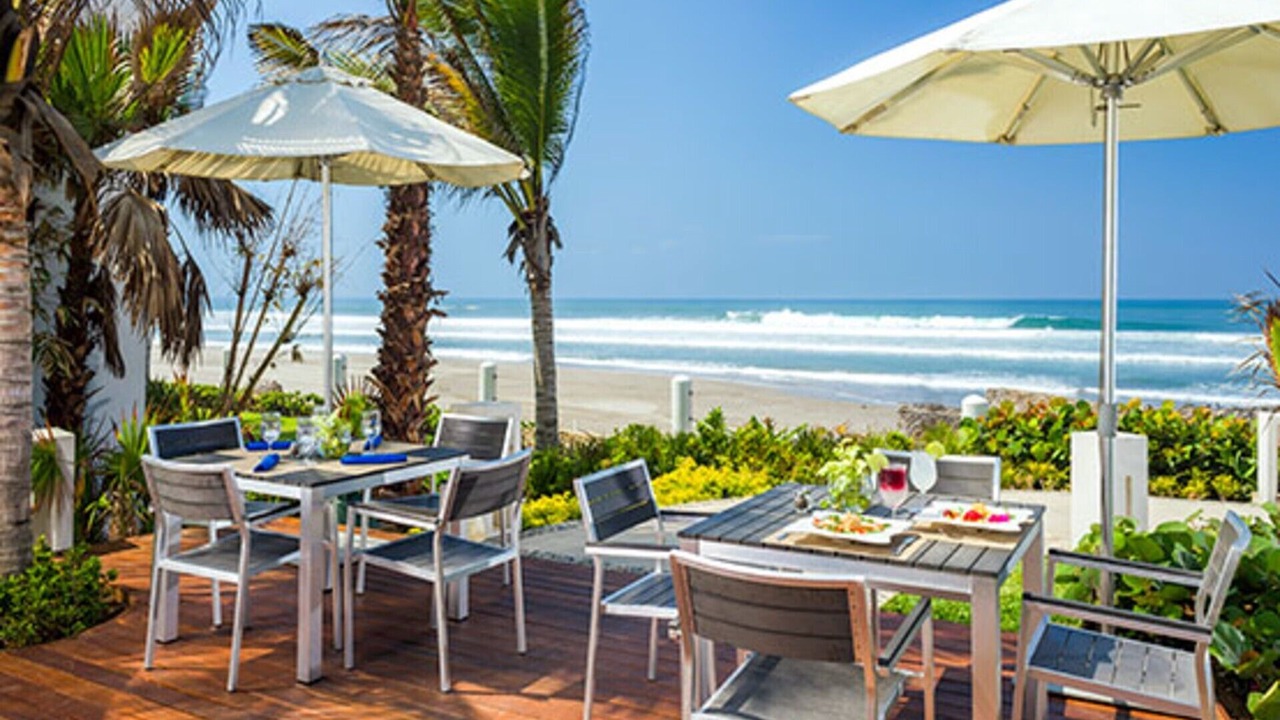 Photo of Outdoor in Playa Diamante