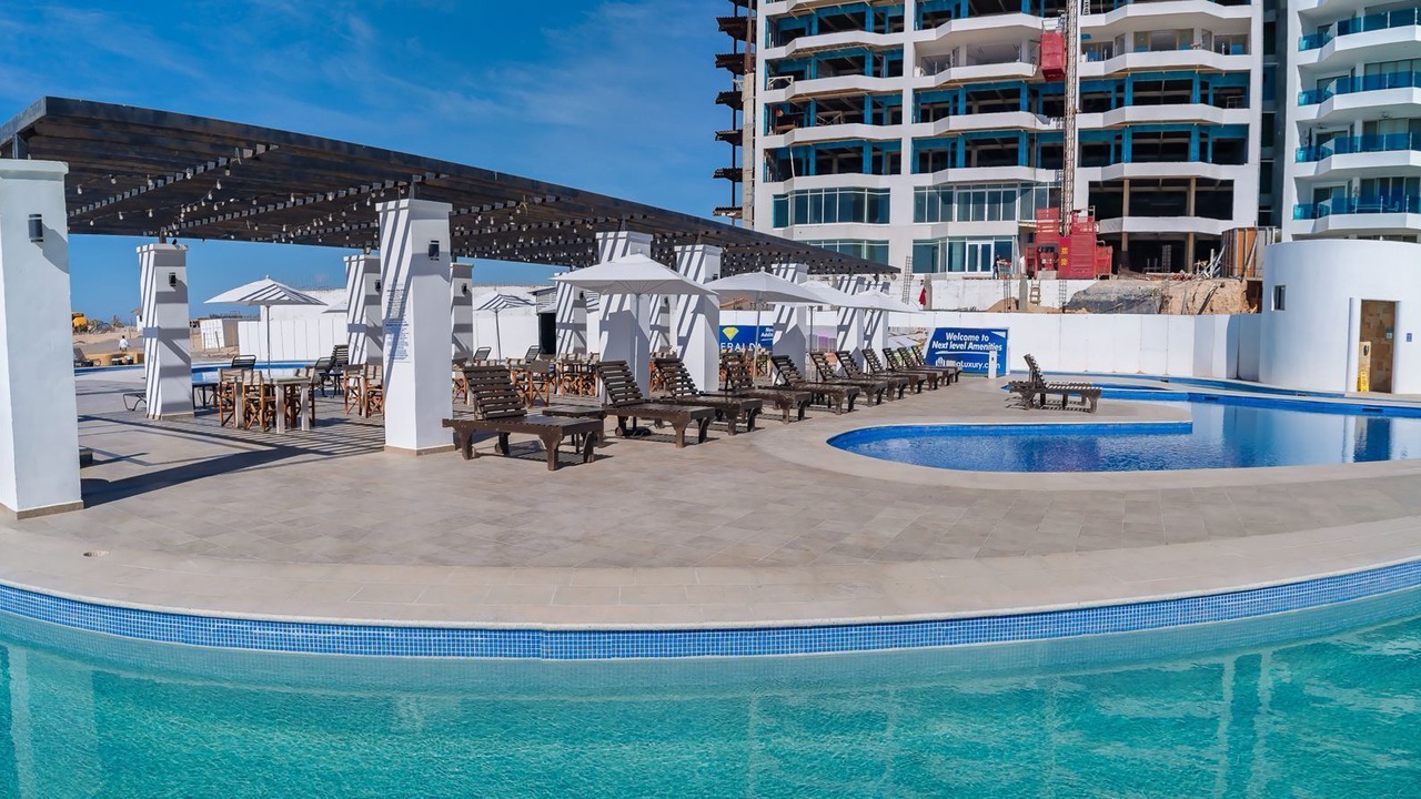 Photo of Outdoor in La Choya