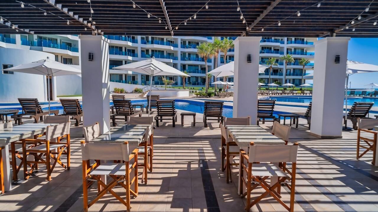 Photo of Outdoor in La Choya