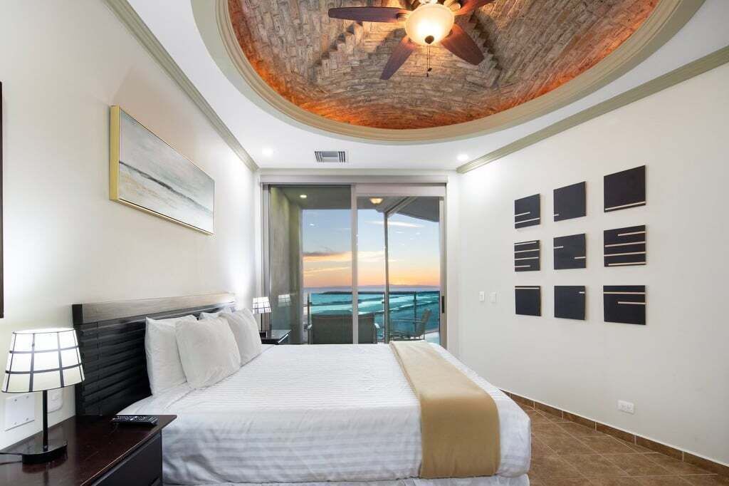 Photo of Bedroom in La Choya