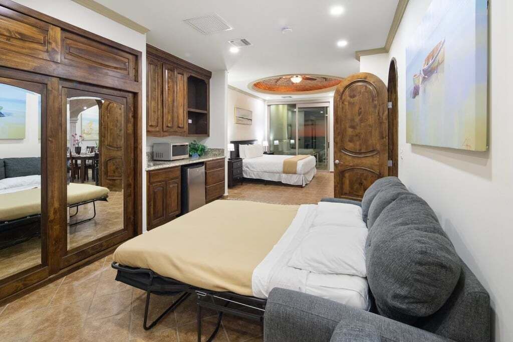 Photo of Bedroom in La Choya