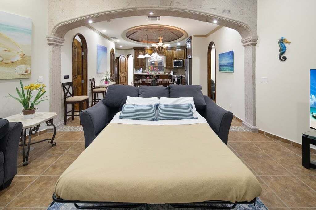 Photo of Bedroom in La Choya