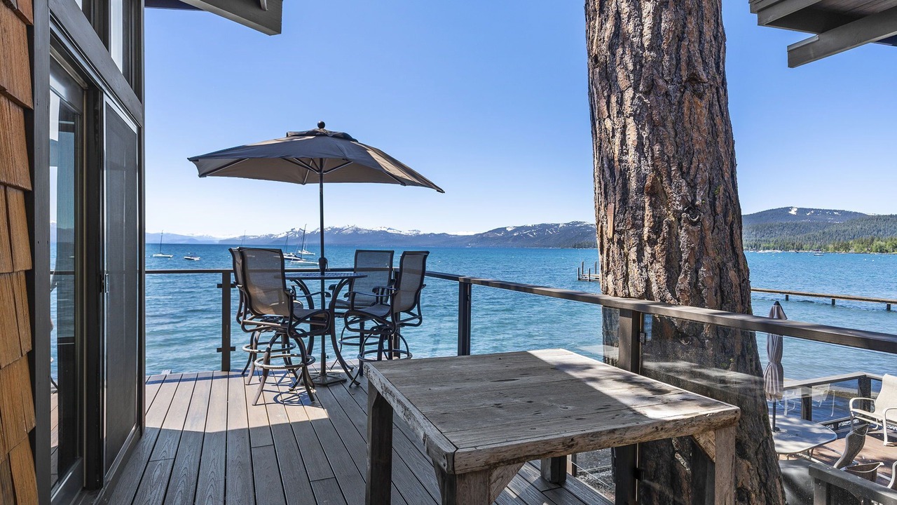 Photo of Outdoor in Dollar Point