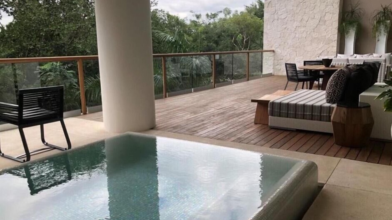 Photo of Outdoor in Gonzalo Guerrero