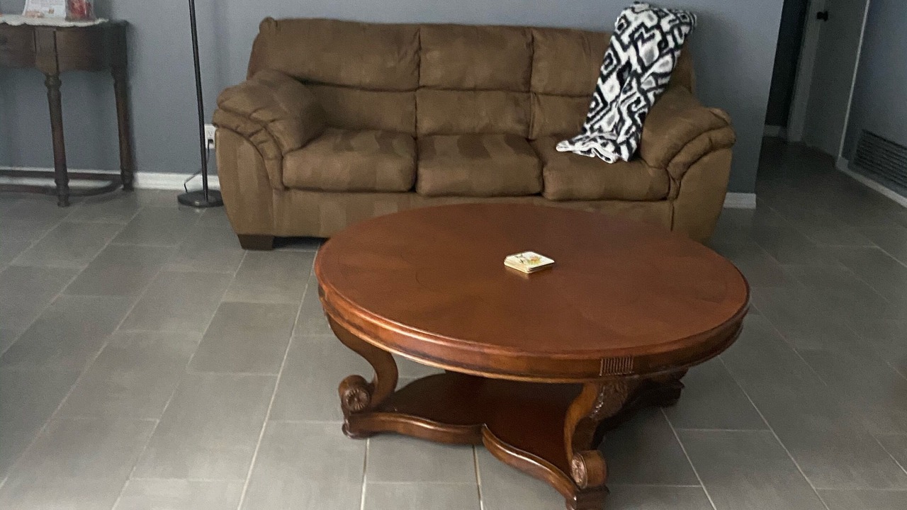 Photo of Livingroom in Deer Valley