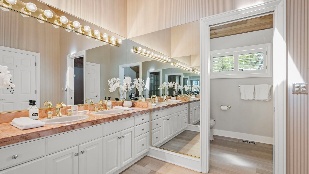 Photo of Bathroom in Truckee