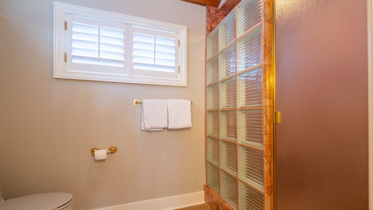 Photo of Bathroom in Truckee