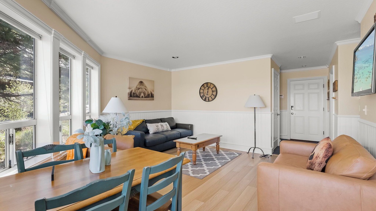 Photo of Bedroom in Truckee
