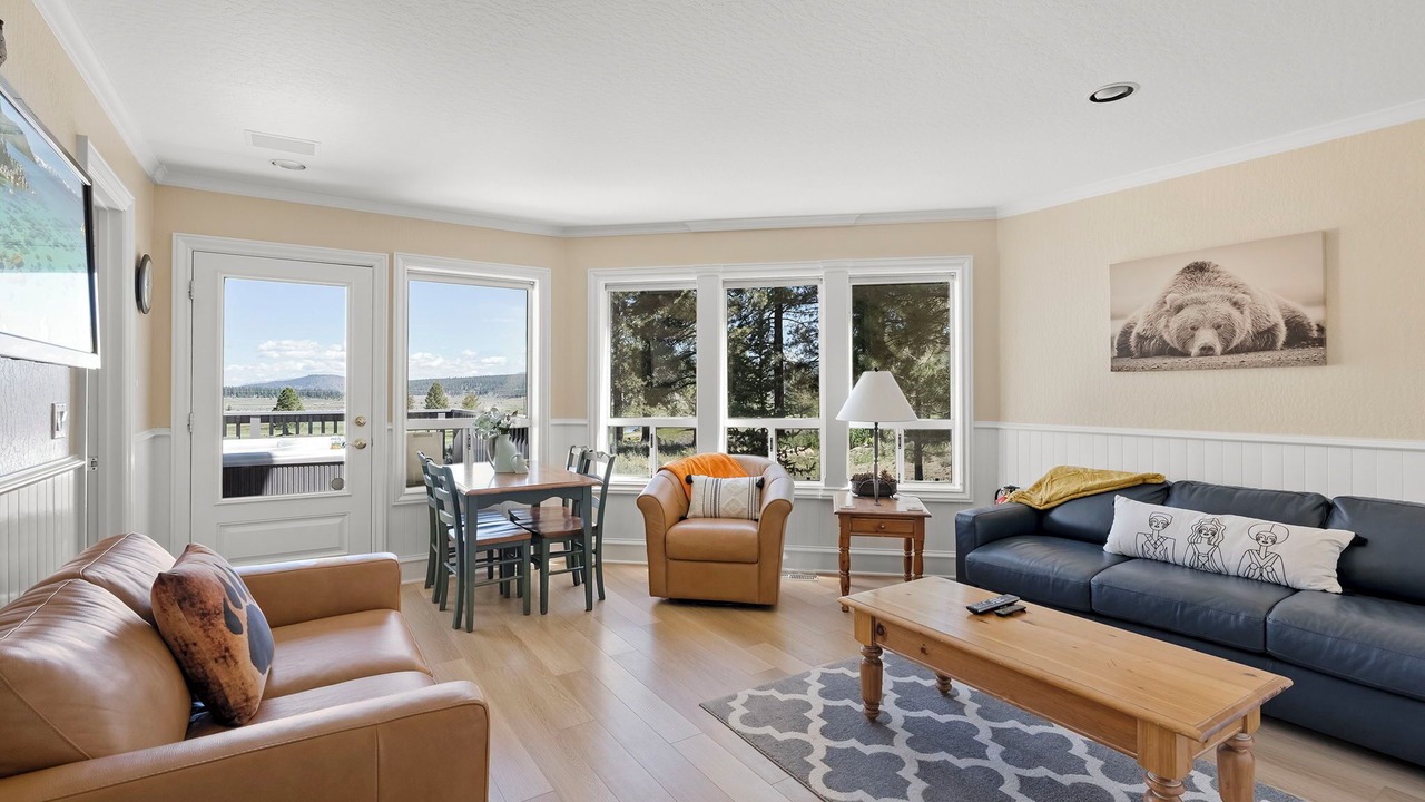 Photo of Bedroom in Truckee