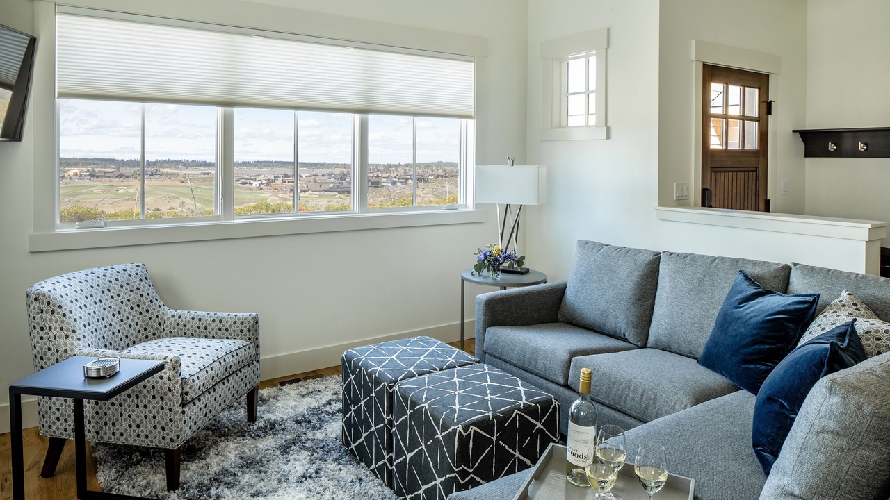 Photo of Livingroom in Bend