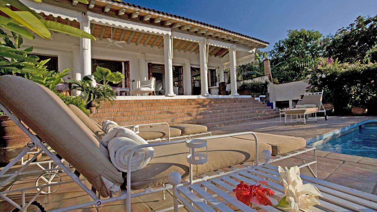 Photo of Outdoor in Conchas Chinas