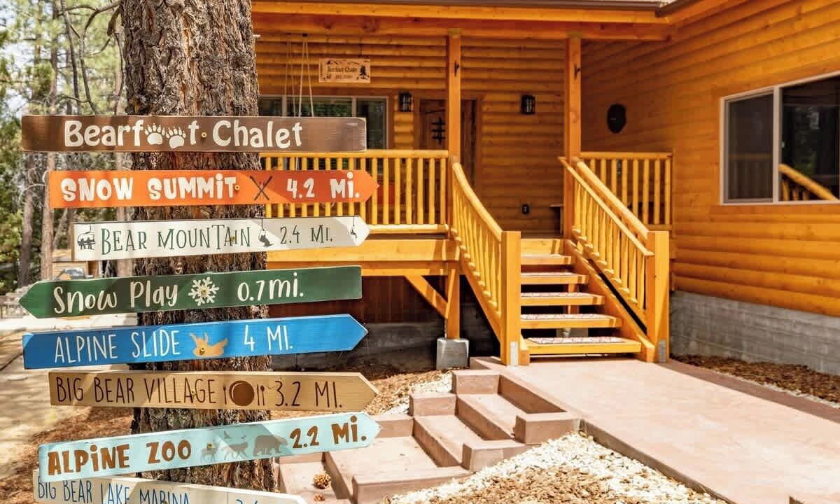 Photo of Others in Big Bear