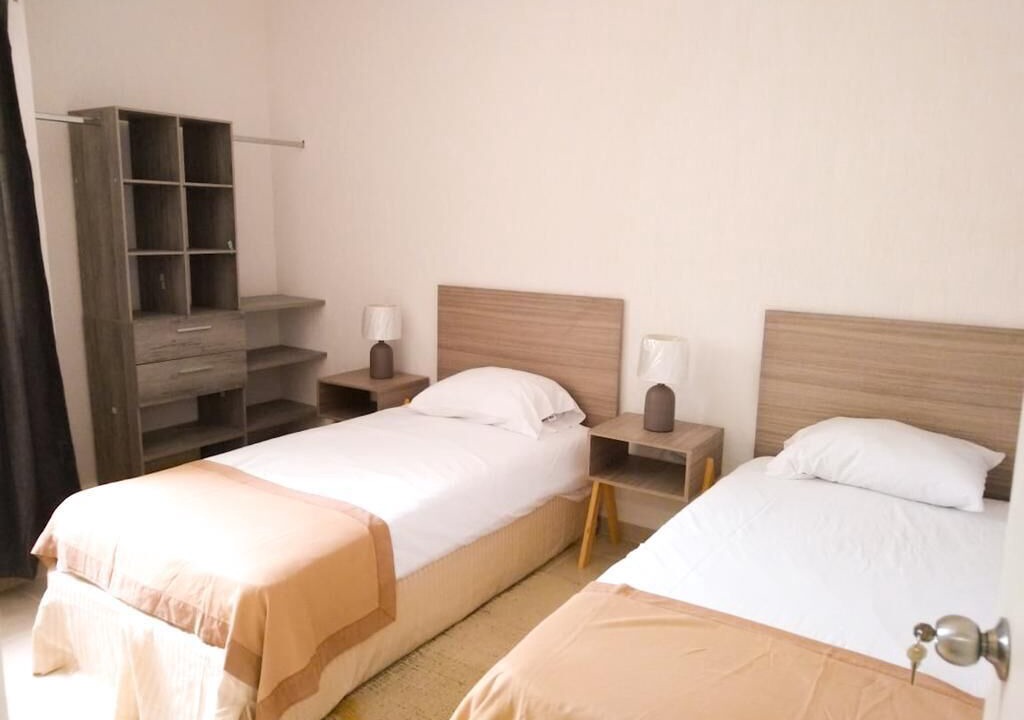 Photo of Bedroom in Puerto Juarez