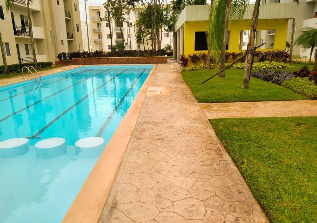 Photo of Outdoor in Puerto Juarez