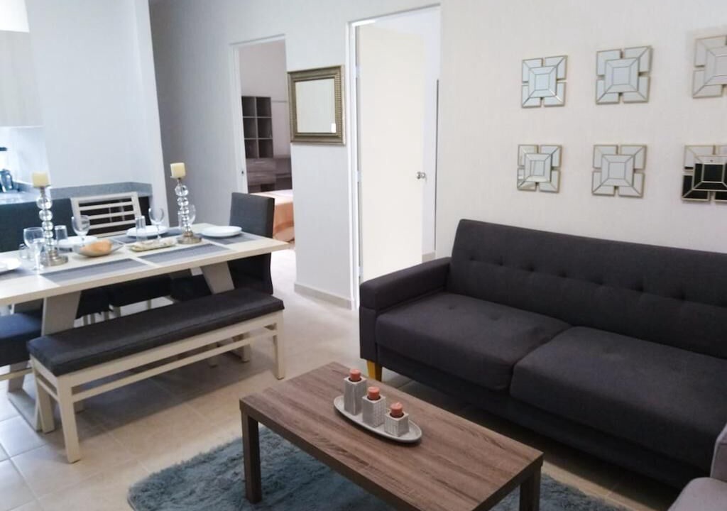 Photo of Livingroom in Puerto Juarez