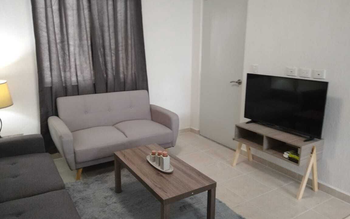 Photo of Livingroom in Puerto Juarez